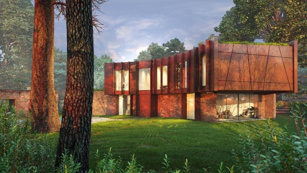 Property photo 2 of 5 Redwood cgi