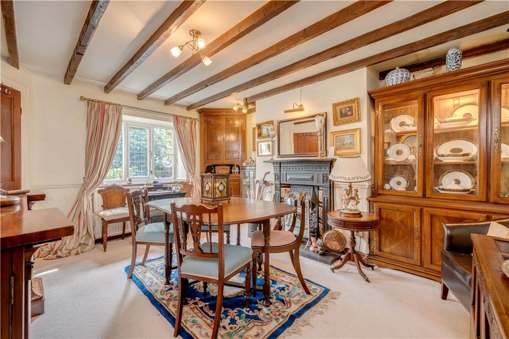 Property photo 3 of 17 Dining Room
