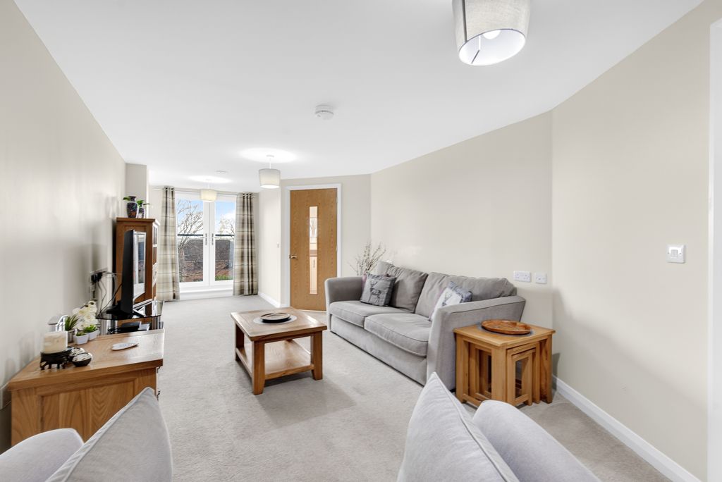 Additional image 4 of 1 bed flat for saleBalshaw Court, Burlington Gardens, Leyland PR25