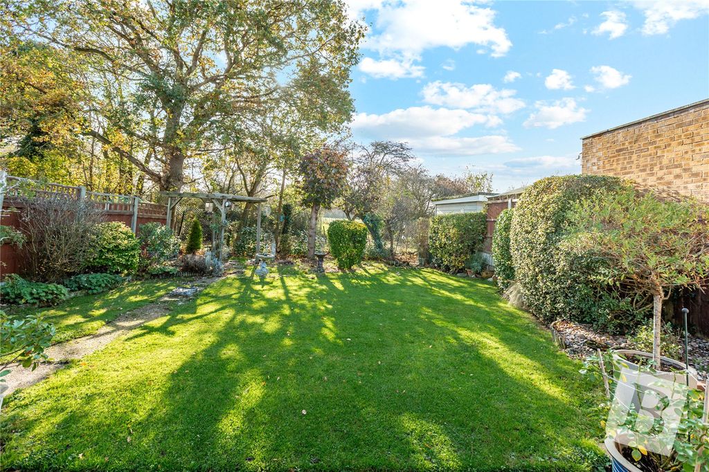 Property photo 1 of 20 Rear Garden