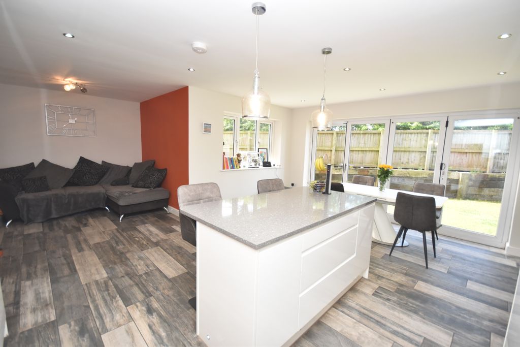 Property photo 3 of 20 Kitchen/Dining/Family Room