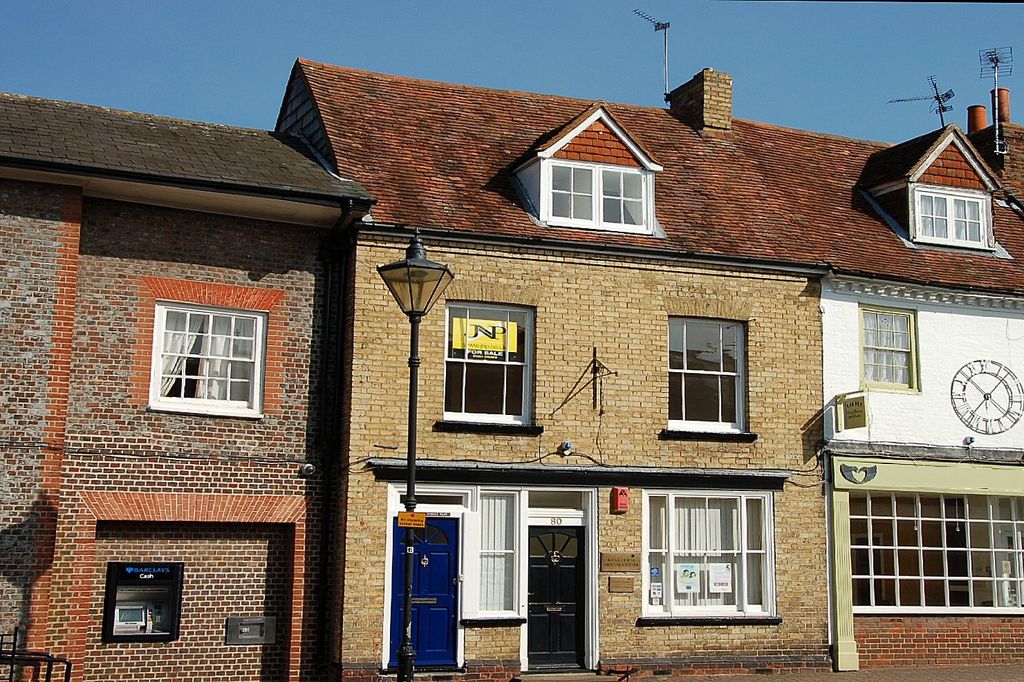 Property photo 1 of 6 The Old Bank House F