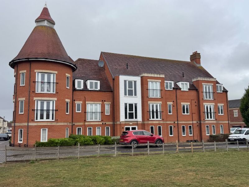 Property photo 1 of 19 Apartment Block
