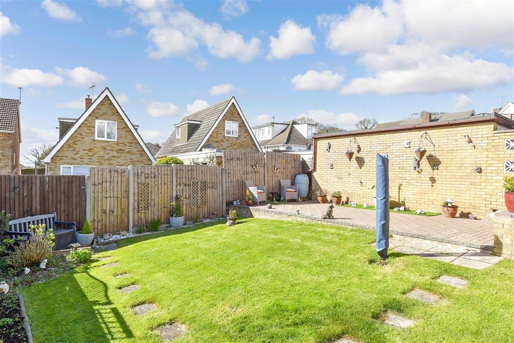 Property photo 2 of 13 Rear Garden