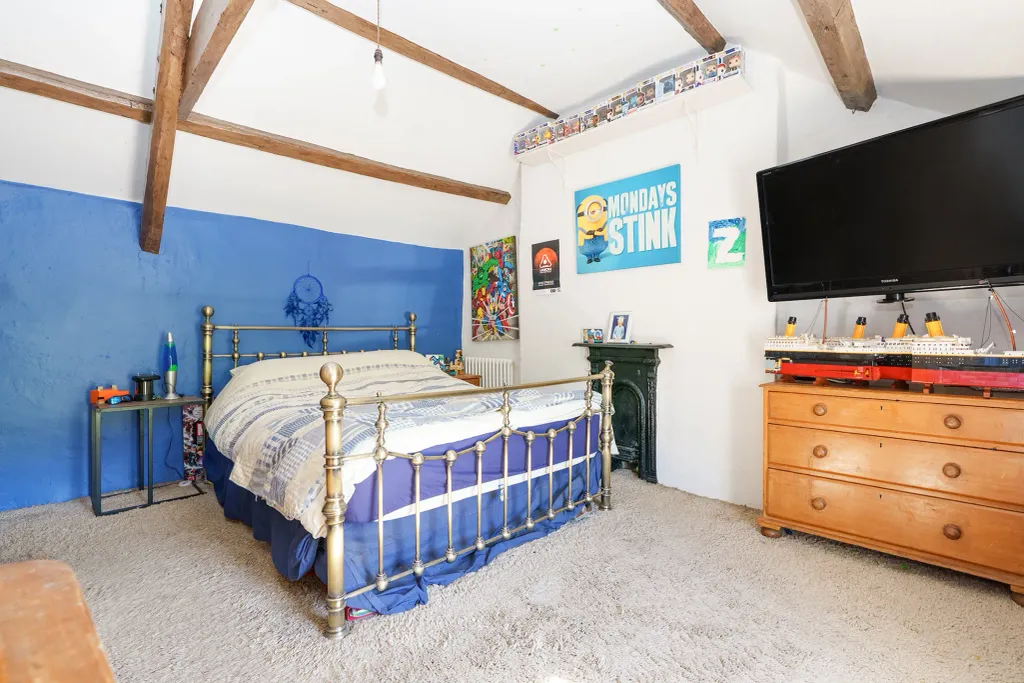 Additional image 23 of 4 bed cottage for saleMount View Cottage, St Marks Road, St Marks IM4