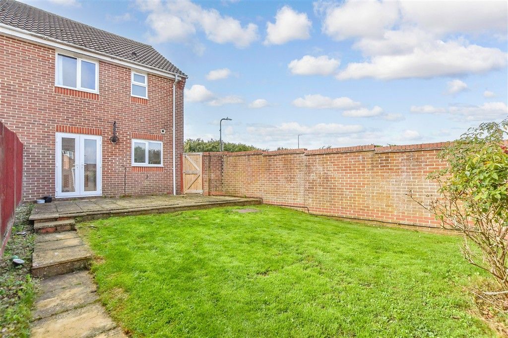 Property photo 2 of 11 Rear Garden