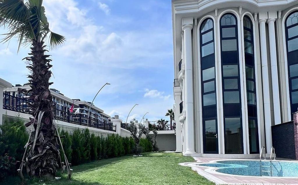 Property photo 2 of 23 Istanbul Villas Tristv440 2