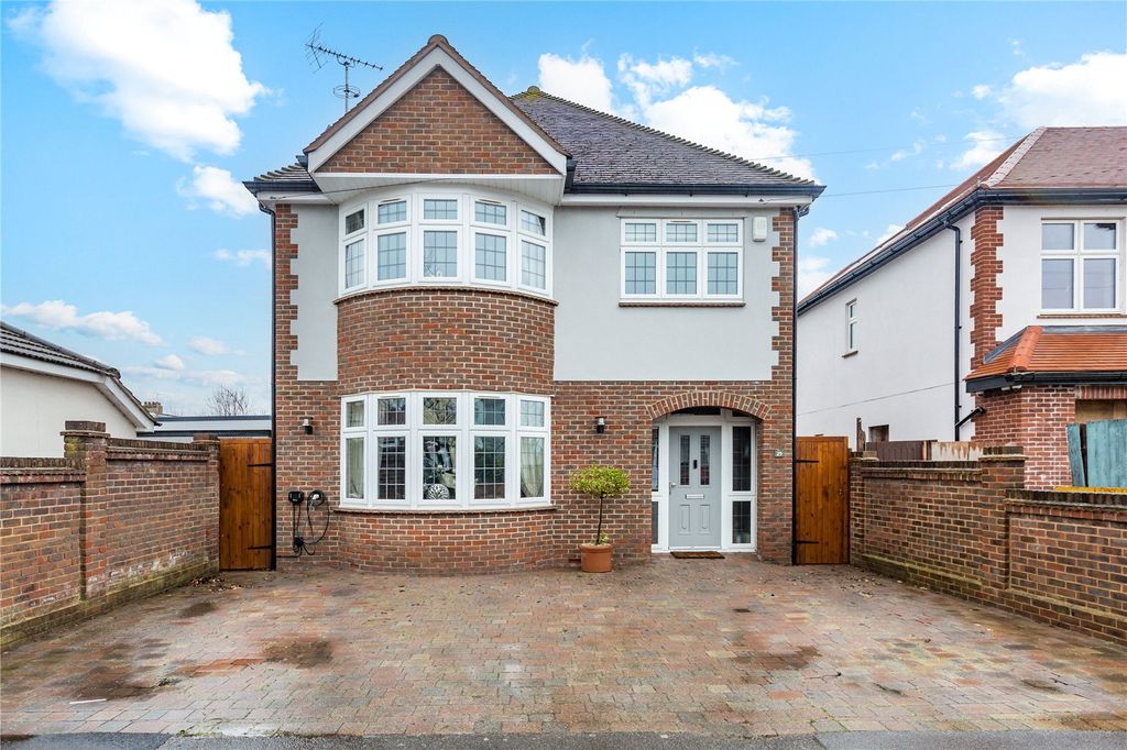 Property photo 1 of 22 Front