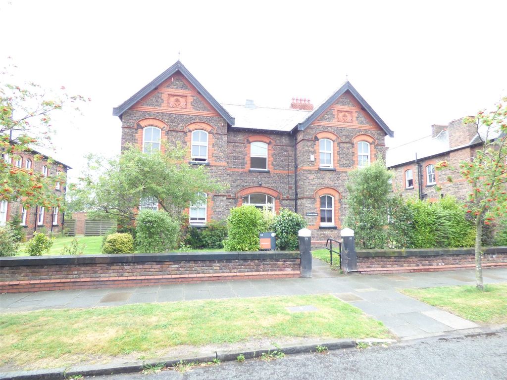 1 bed flat for sale Copple House