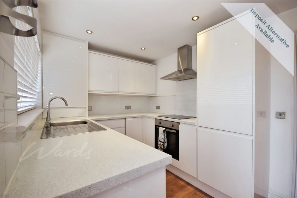 Property photo 2 of 8 Bridle 5 Kitchen Use