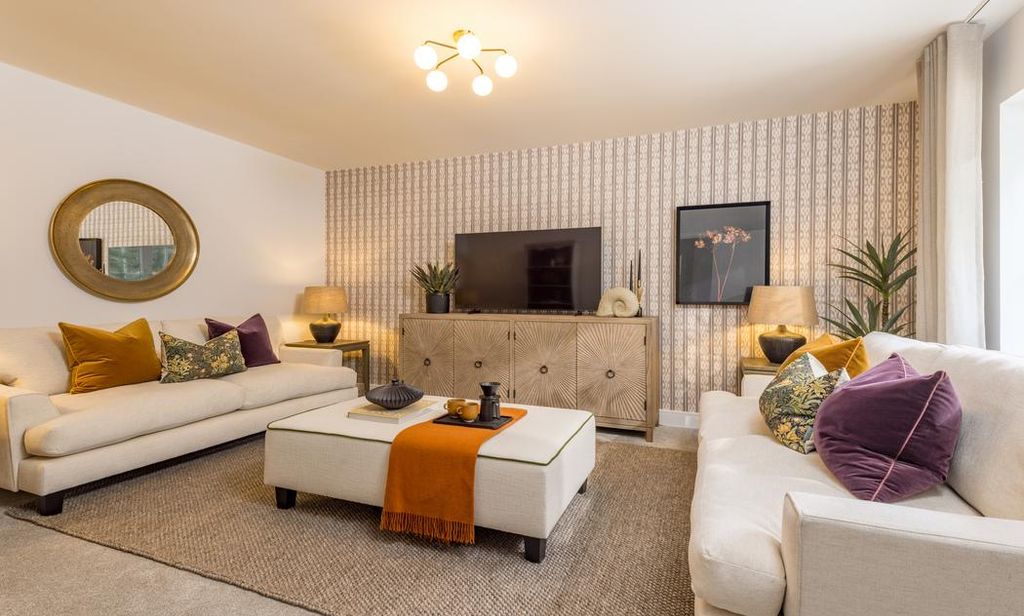 Property photo 1 of 8 Dandara - Zoopla -