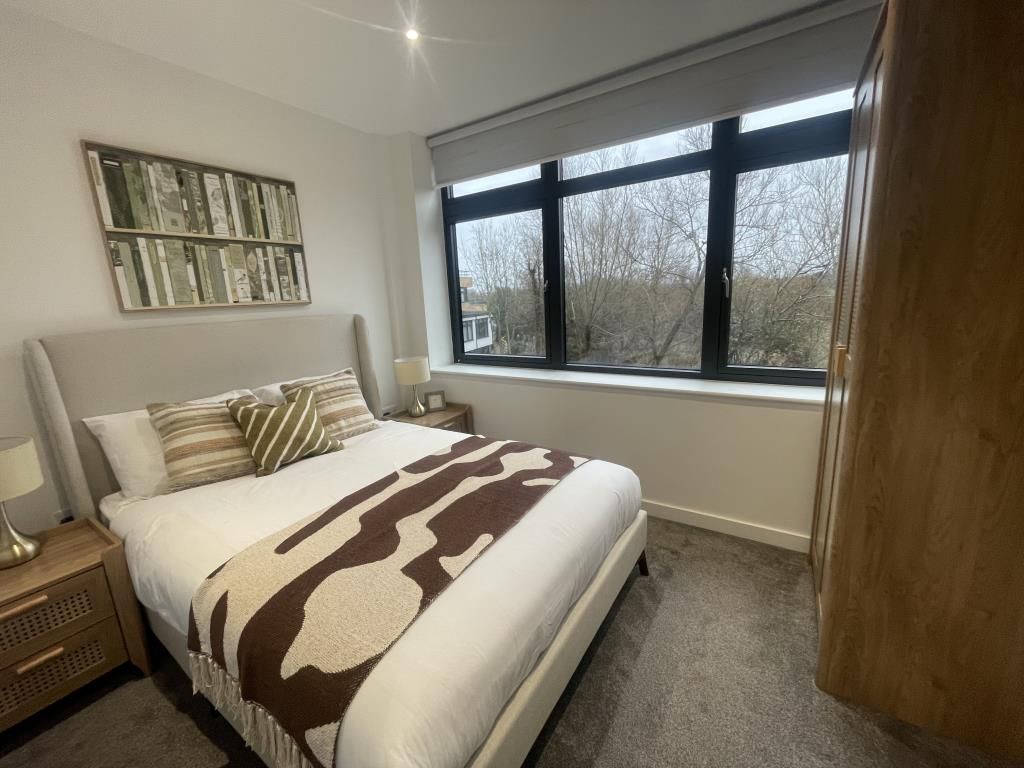 Property photo 3 of 6 Bedroom 2