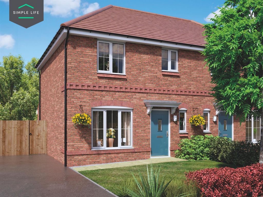 Property photo 1 of 5 Longmere_CGI_Logo.Jpg