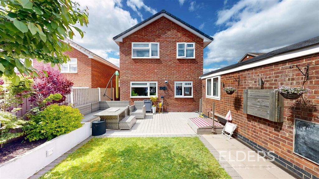 Additional image 20 of 4 bed detached house for saleSummerfields Way, Shipley View, Shipley View, Ilkeston DE7