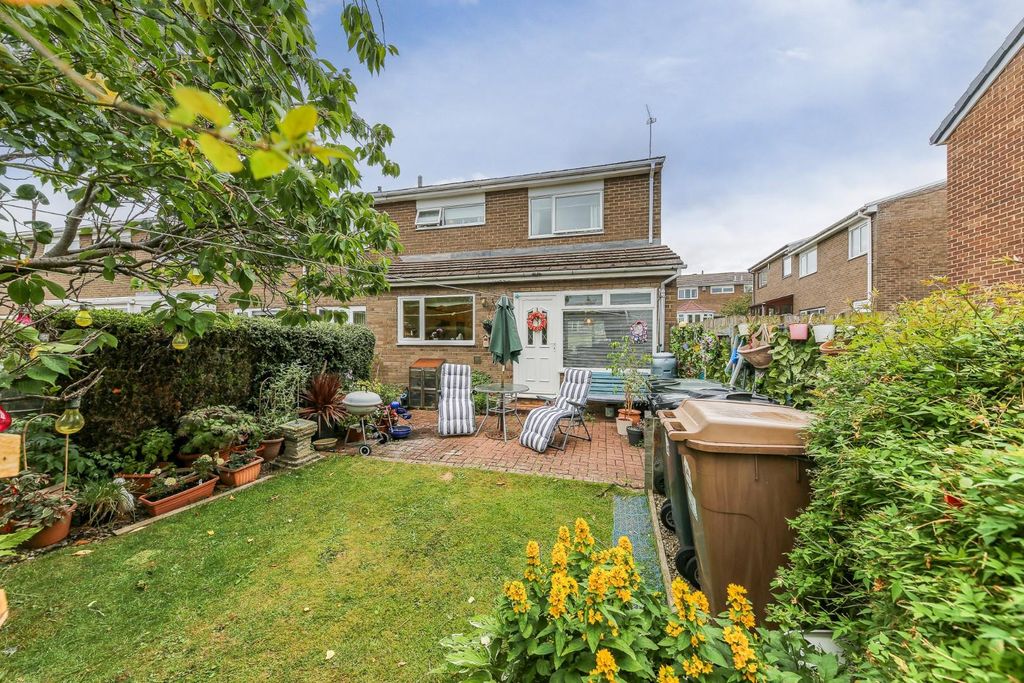 Property photo 1 of 19 Rear Gardens