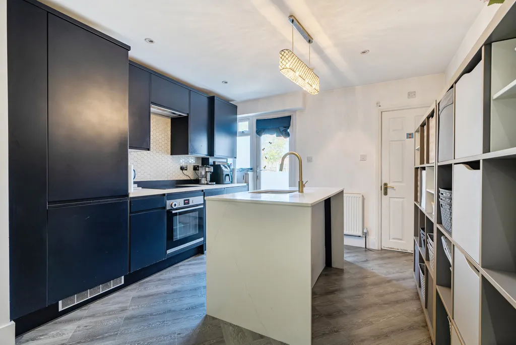 Francis Street, Reading, Berkshire RG1 - Widok 3