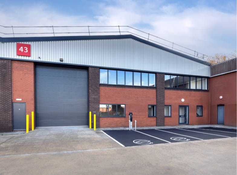 Property photo 1 of 3 43 Spgc External.Png