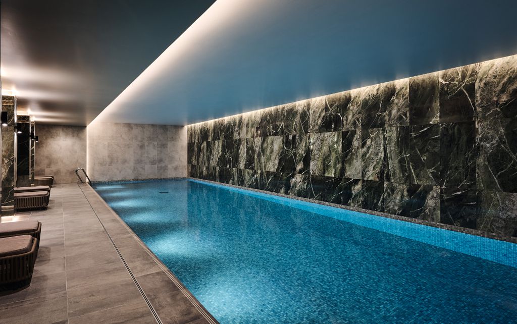 Property photo 1 of 16 16m Swimming Pool