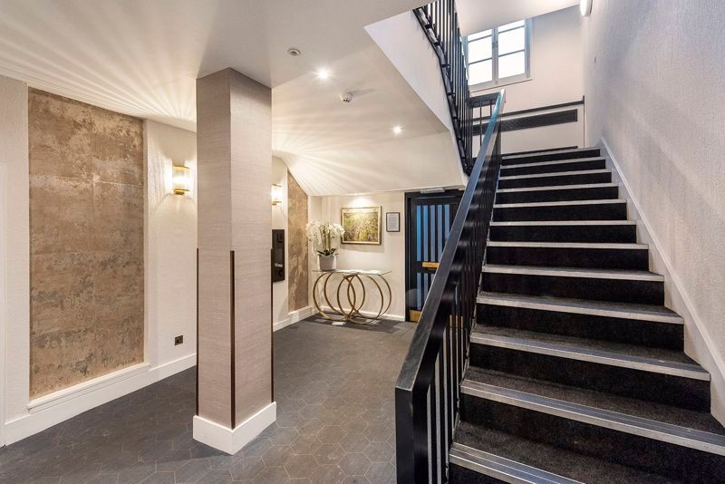 Property photo 2 of 10 Communal Entrance Hallway