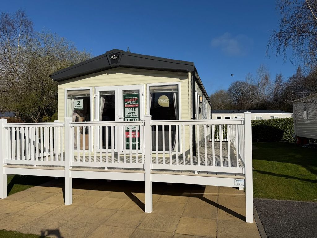 Property photo 1 of 13 Regal Hemsworth 2022 Car0059653 133952308.Jpeg
