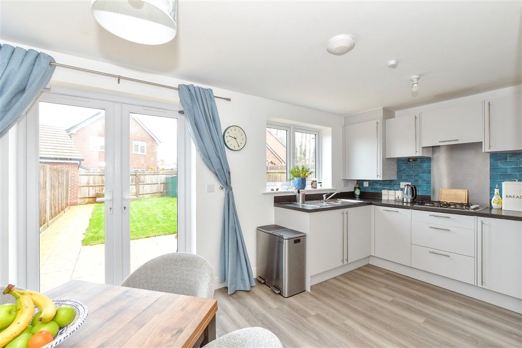 Property photo 3 of 4 Kitchen/Diner
