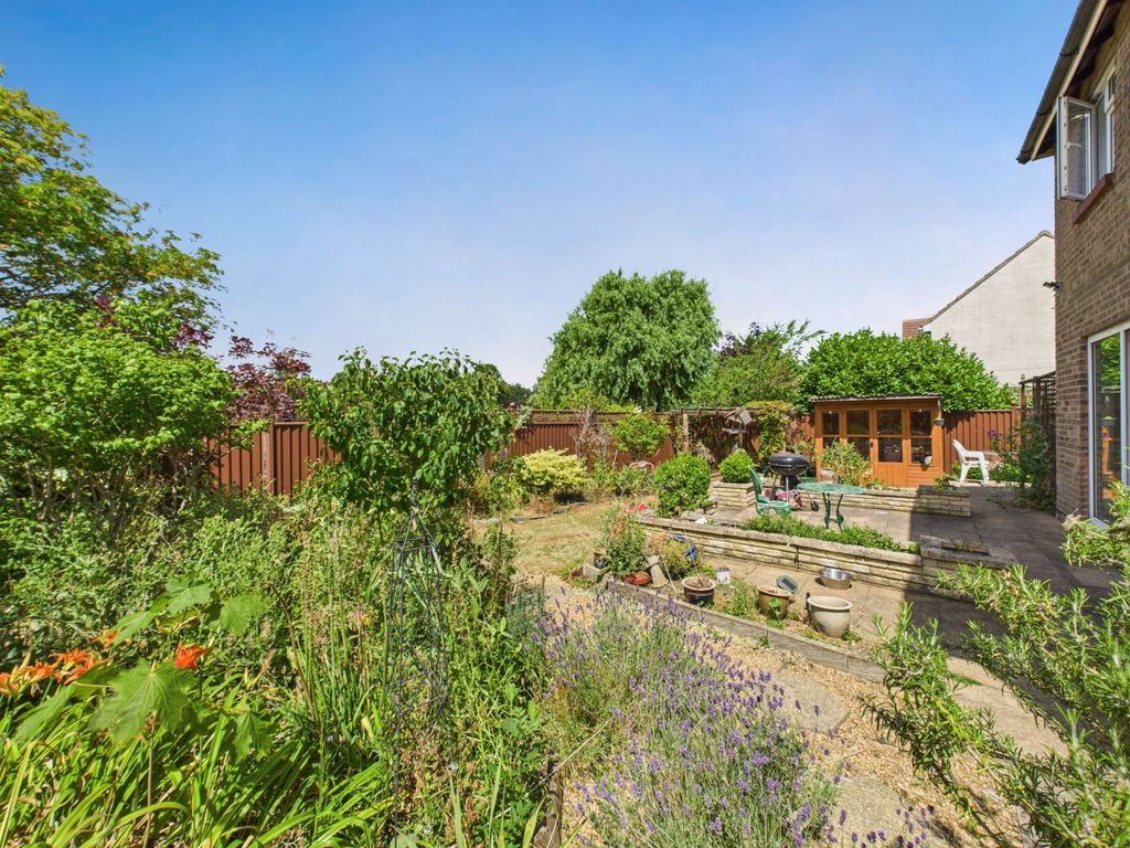 Property photo 2 of 19 Rear Garden
