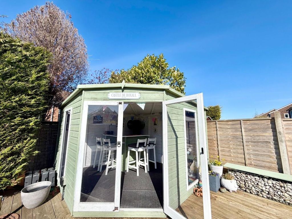 Additional image 20 of 4 bed detached house for saleHall Drive, Middlesbrough TS5