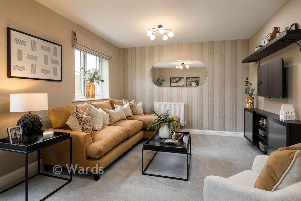 Property photo 1 of 14 Lounge Show Home