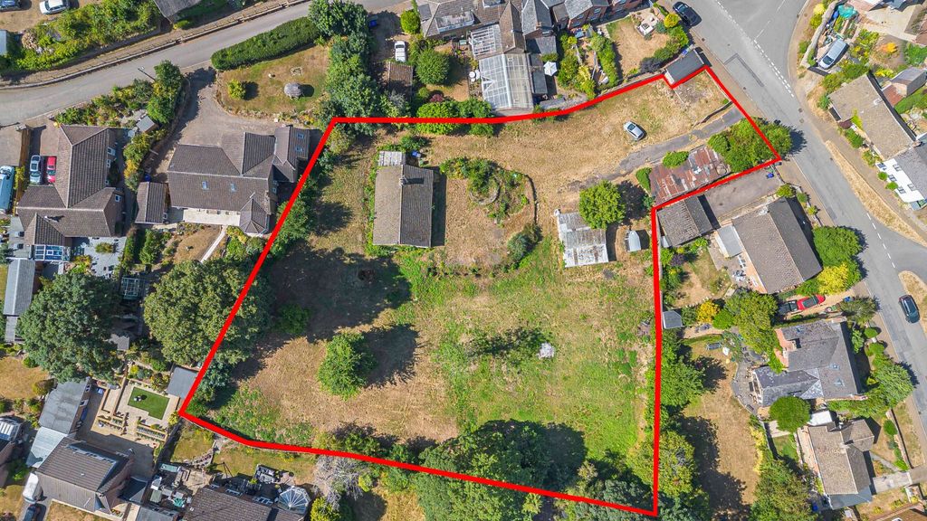 Property photo 2 of 8 Aerial