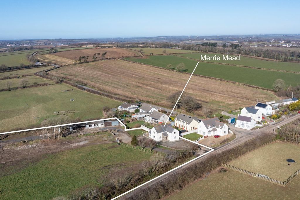 Additional image 34 of 4 bed farm for saleTroopers Inn, Llangwm, Haverfordwest SA62