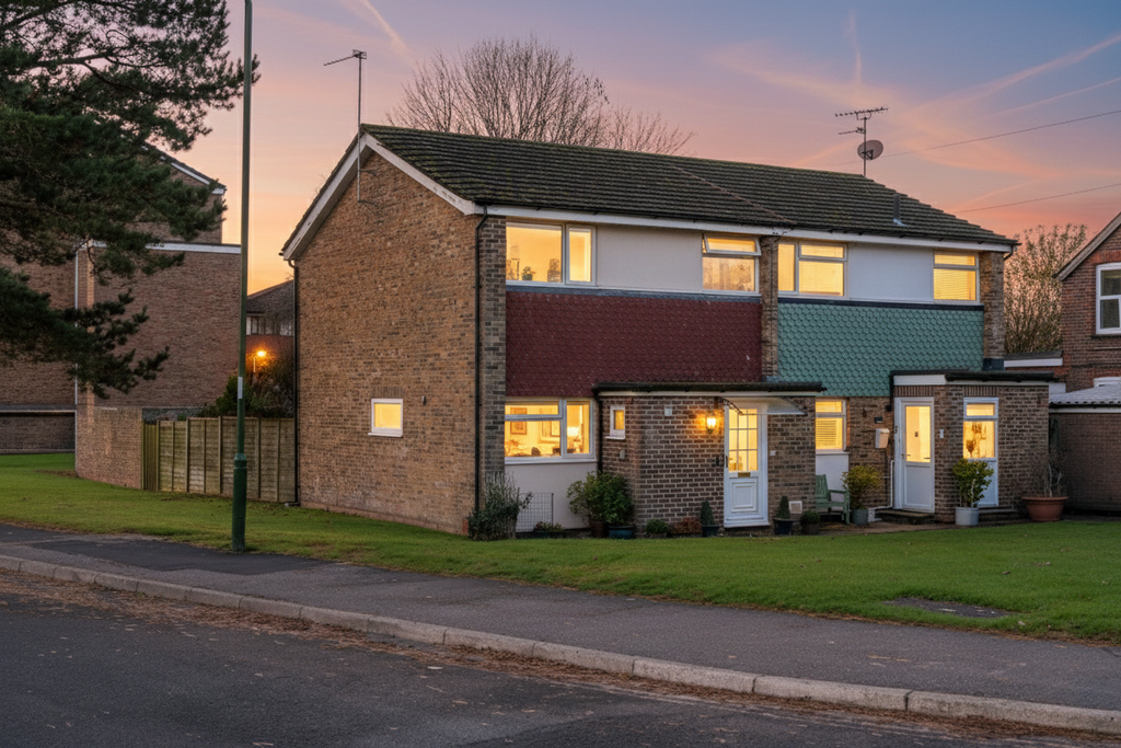 Property photo 1 of 25