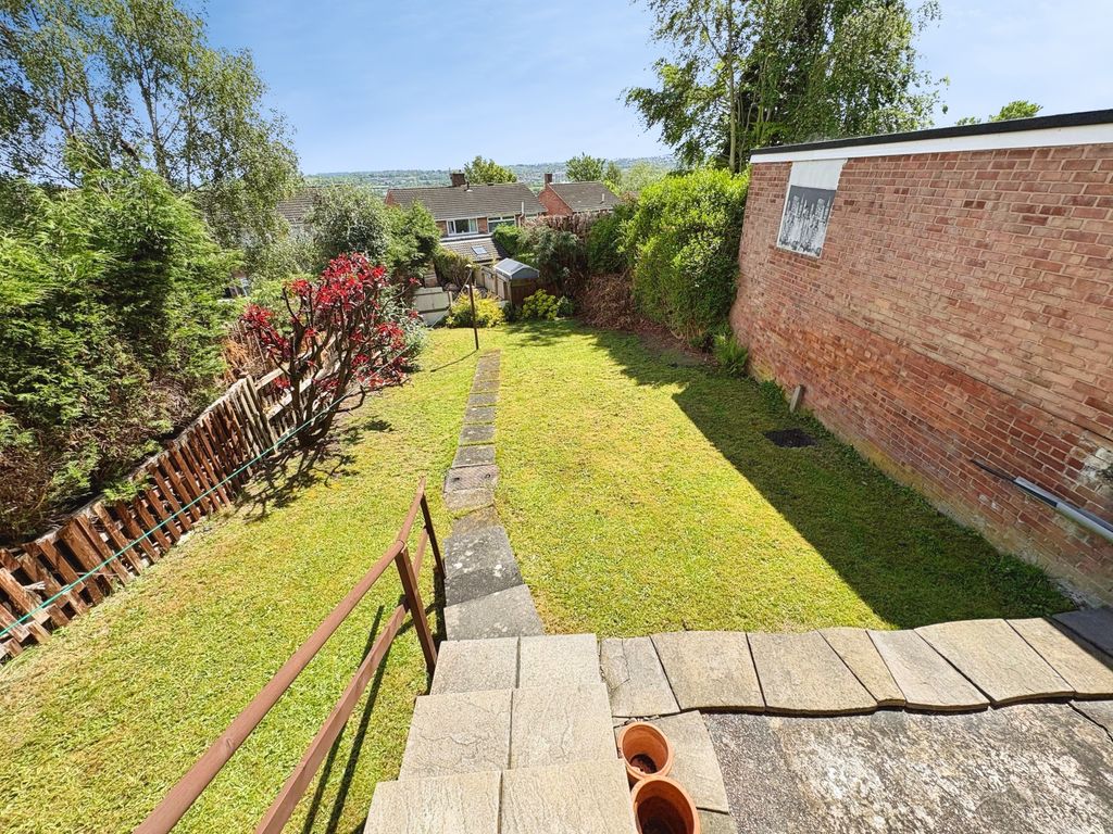 Property photo 2 of 15 Rear Garden