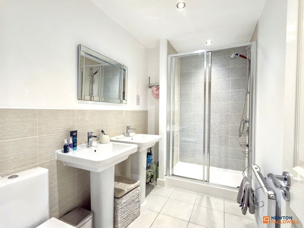 Additional image 28 of 4 bed detached house for saleBaker Grove, Ibstock LE67