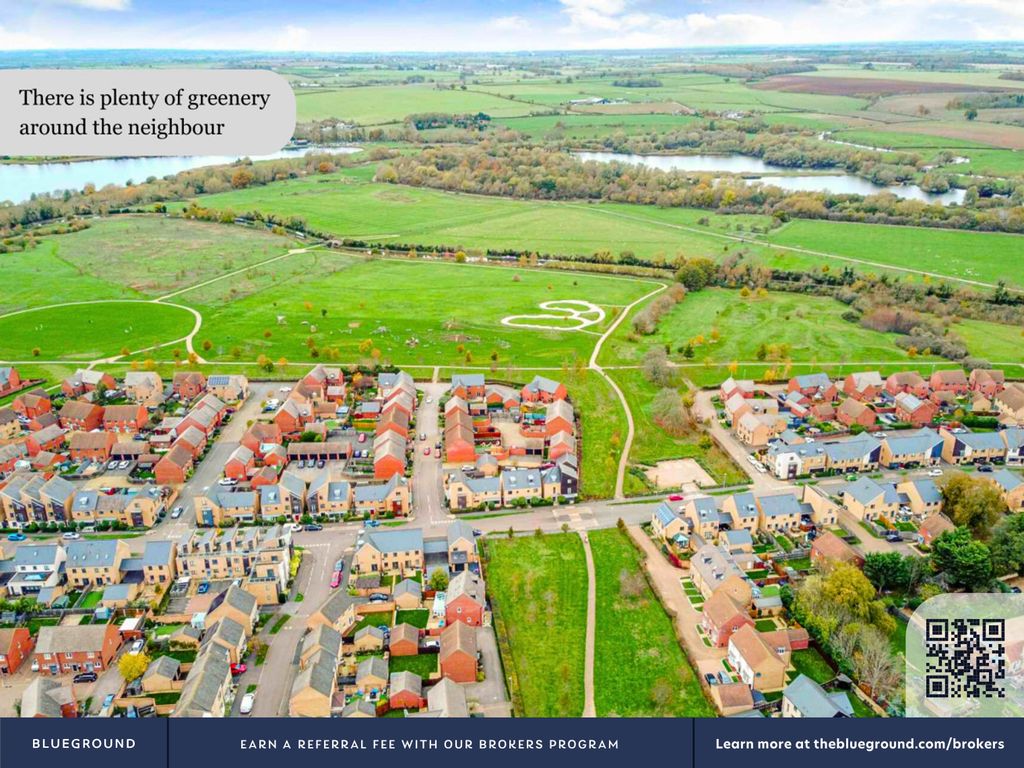 Additional image 29 of 3 bed flat to rentHaversham-Cum-Little Linford MK14