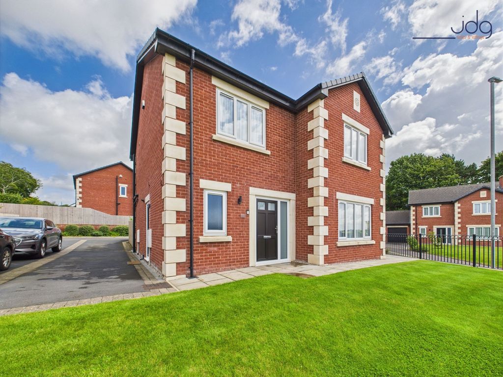 Property photo 1 of 17 Welcome To Scotforth Road