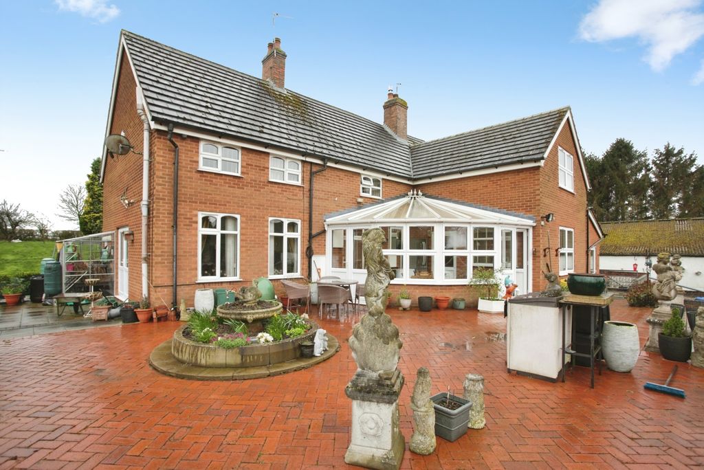 Additional image 7 of Land for saleLutterworth Road, Burton Hastings, Nuneaton, Warwickshire CV11