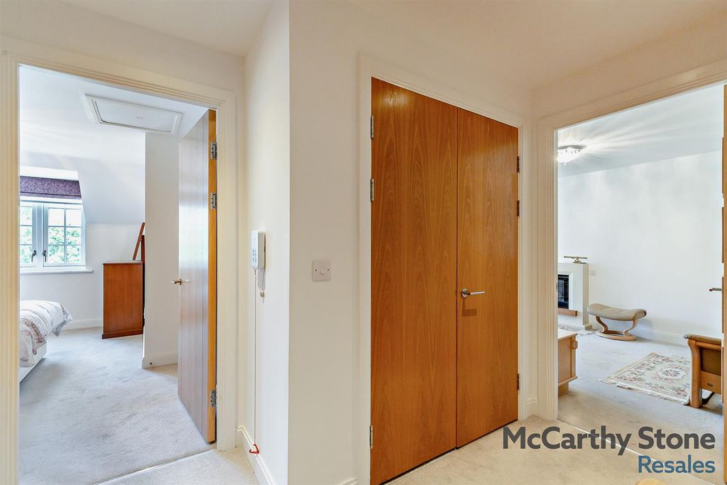 Additional image 5 of 1 bed flat for saleLe Jardin, Station Road, Letchworth Garden City SG6