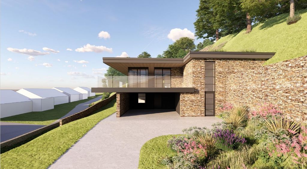 Property photo 2 of 9 CGI