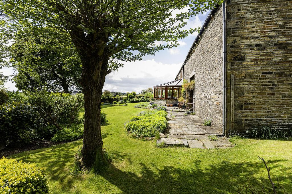 Additional image 43 of 5 bed detached house for saleSydale Farm, Upper Shay, Allerton, Bradford BD15