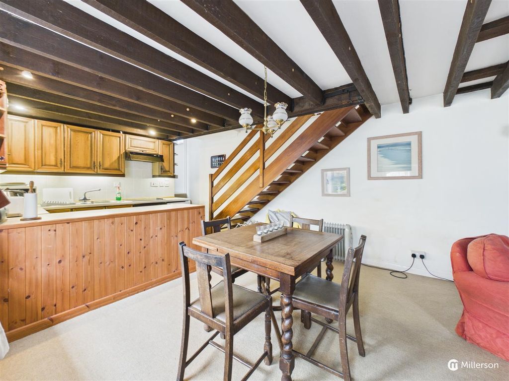Property photo 3 of 20 Open Plan Lounge/Kitchen/Diner