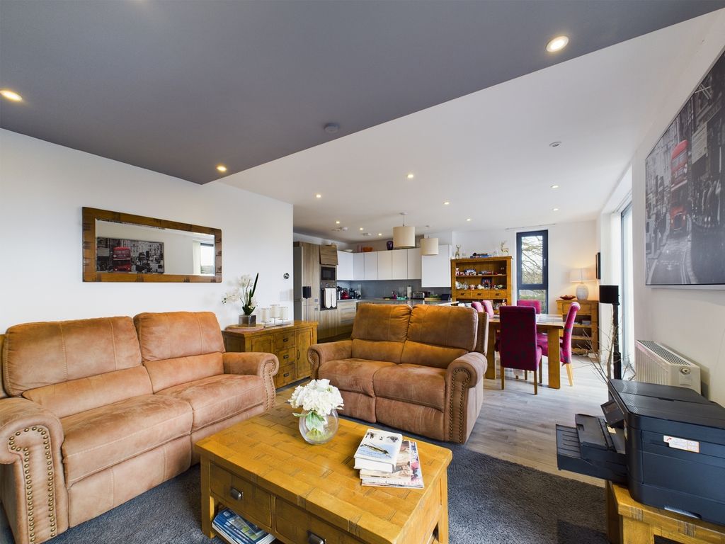 Property photo 1 of 11 Open Living Room