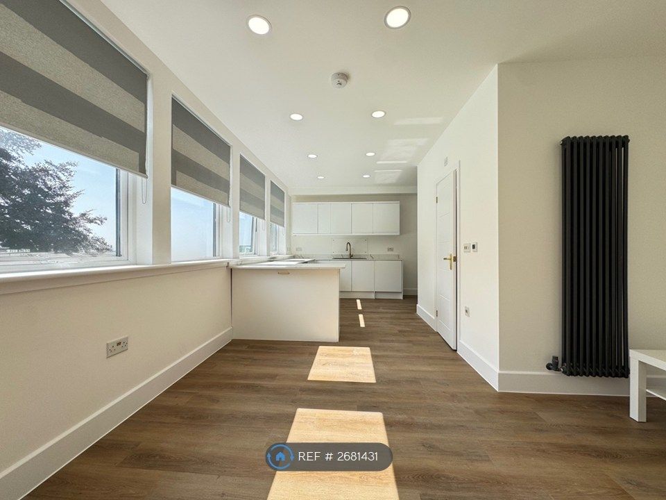 Property photo 1 of 14 1 Bed Unfurnished Example