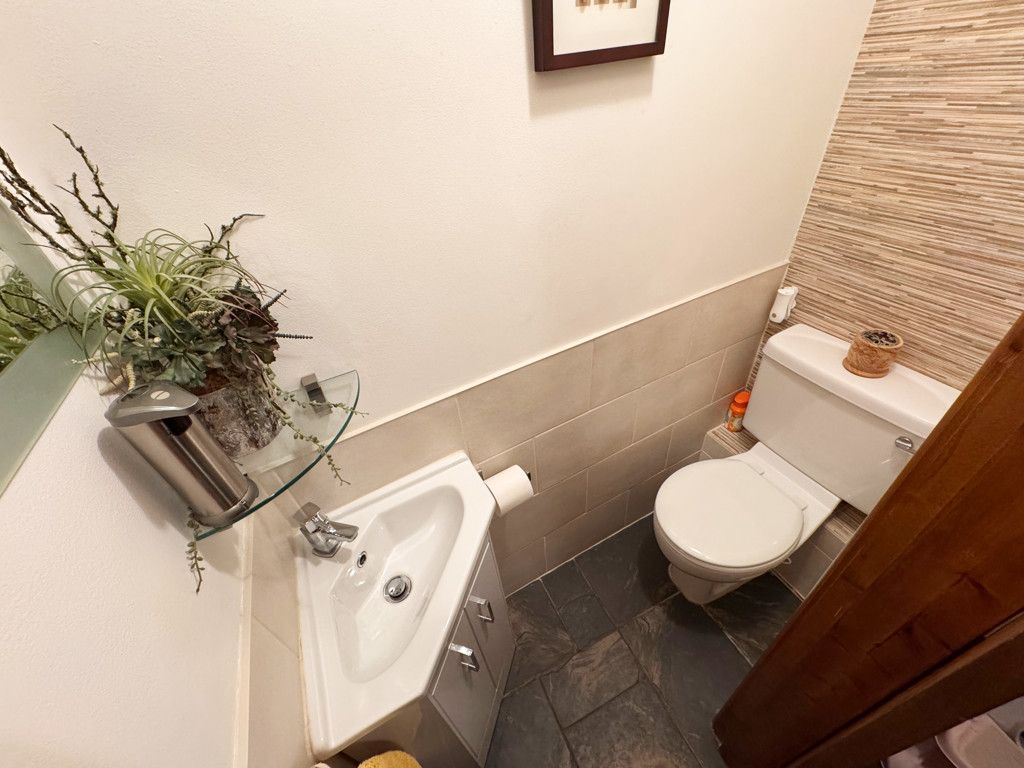 Additional image 18 of 4 bed semi-detached house for saleHigh Street, Ibstock, Leicestershire LE67