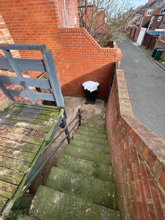 Property photo 3 of 5 Rear View