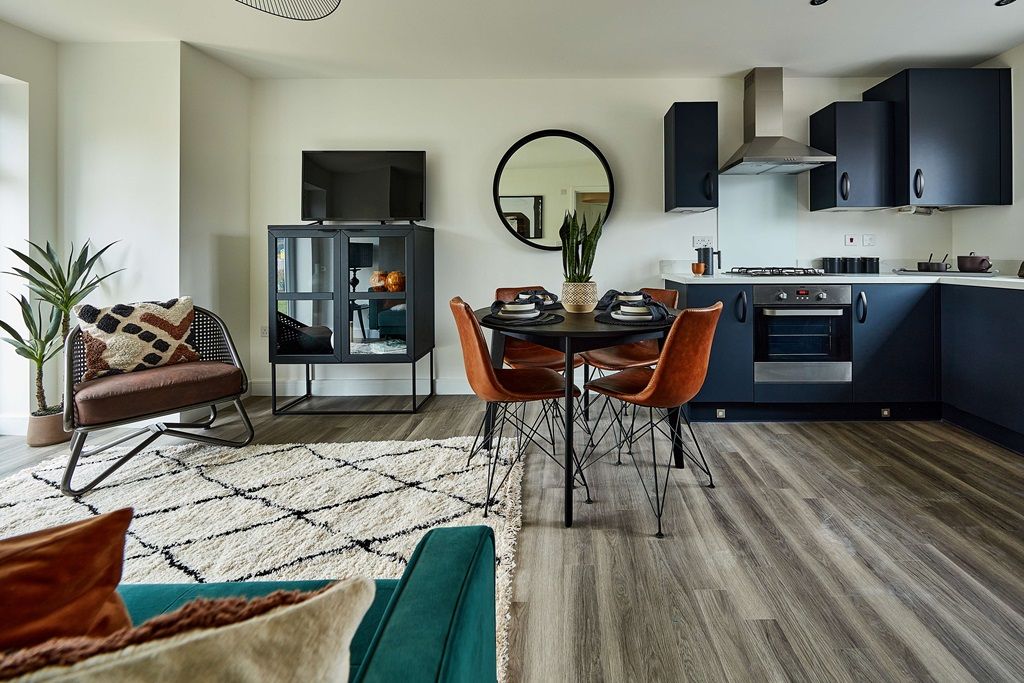 Property photo 1 of 10 A Space To Relax And Entertain