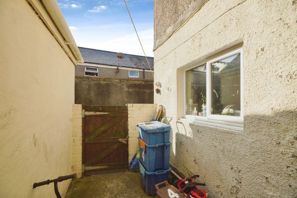 Additional image 12 of 3 bed terraced house for saleTanner Terrace, Porthmadog, Gwynedd LL49