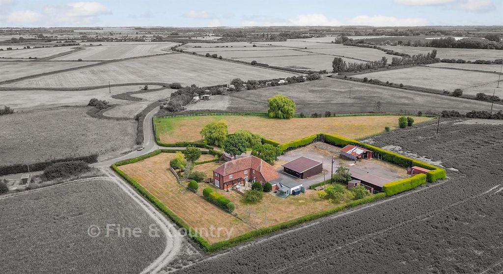 Property photo 1 of 23 Aerial View