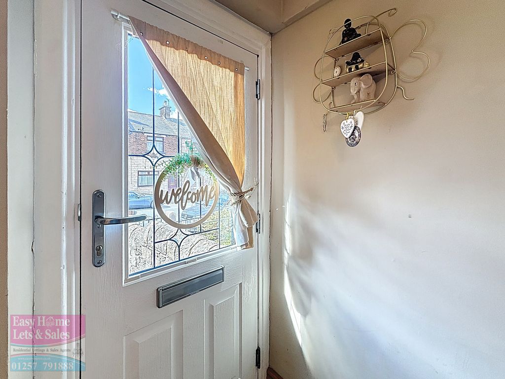 Property photo 3 of 20 Front Door