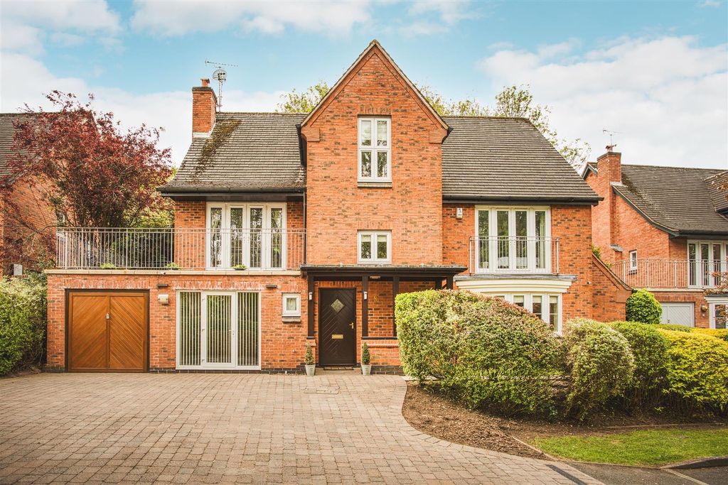 Additional image 29 of 4 bed detached house for saleMerion Grove, Littleover, Derby DE23