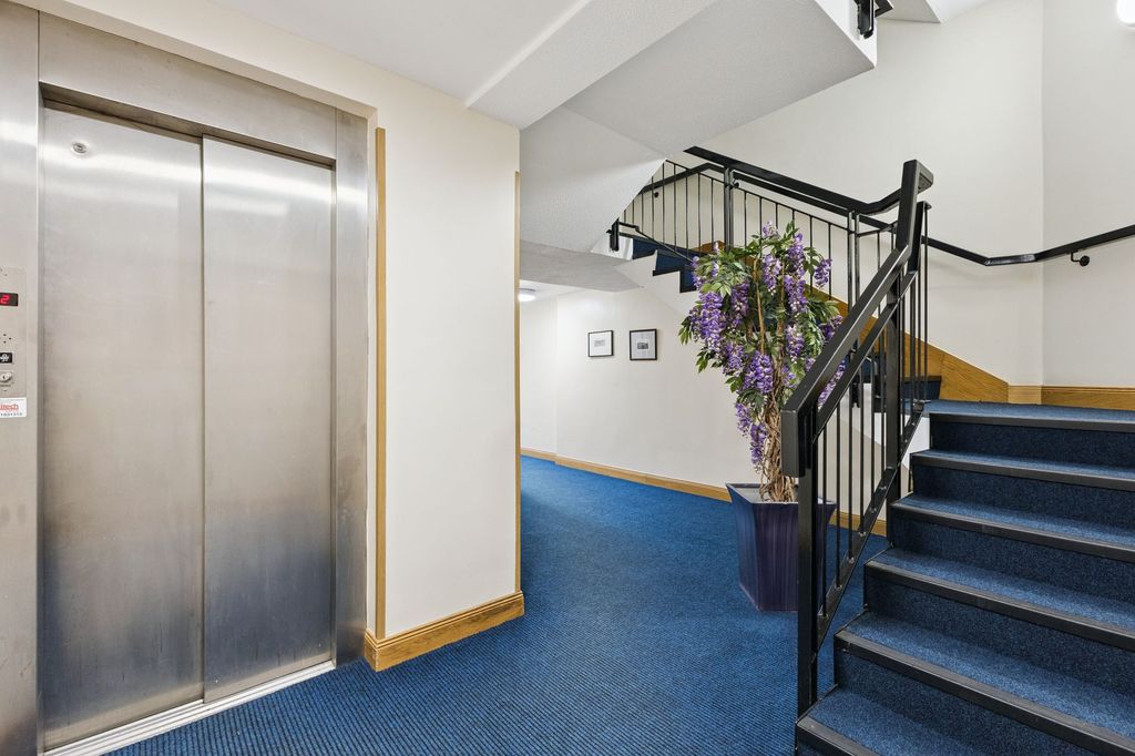 Additional image 14 of 2 bed flat for salePitheavlis Crescent, Oaklands Pitheavlis Crescent PH2